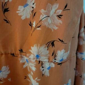 Lined Cami tank top.